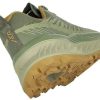 Zapatillas running Intersport Lowa Fortux (310693-7898) olive