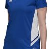 Intersport Adidas Condivo 22 WomenHD4724 Camisetas de fútbol