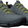 Calzado de montaña Intersport Under Armour Micro G Strikefast Hiking Shoes 3024953-100-11