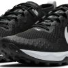 Zapatillas running Intersport Nike Wildhorse 7black/anthracite/pure platinum negro