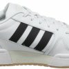 Intersport Adidas Postmovecloud white/carbon/gum Zapatillas de baloncesto