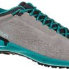 Intersport La Sportiva W TX2 EVO Leather moon/lagoon Calzado de montaña