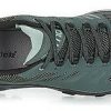 Intersport Salomon OUTline Low GTXurban chic/black/green milieu Calzado de montaña