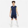 Intersport Nike Tiempo Premier II Trikot KidsBlau F411 Camisetas de fútbol