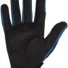 Intersport Spiuk Helios Long Glovesblue Guantes de ciclismo