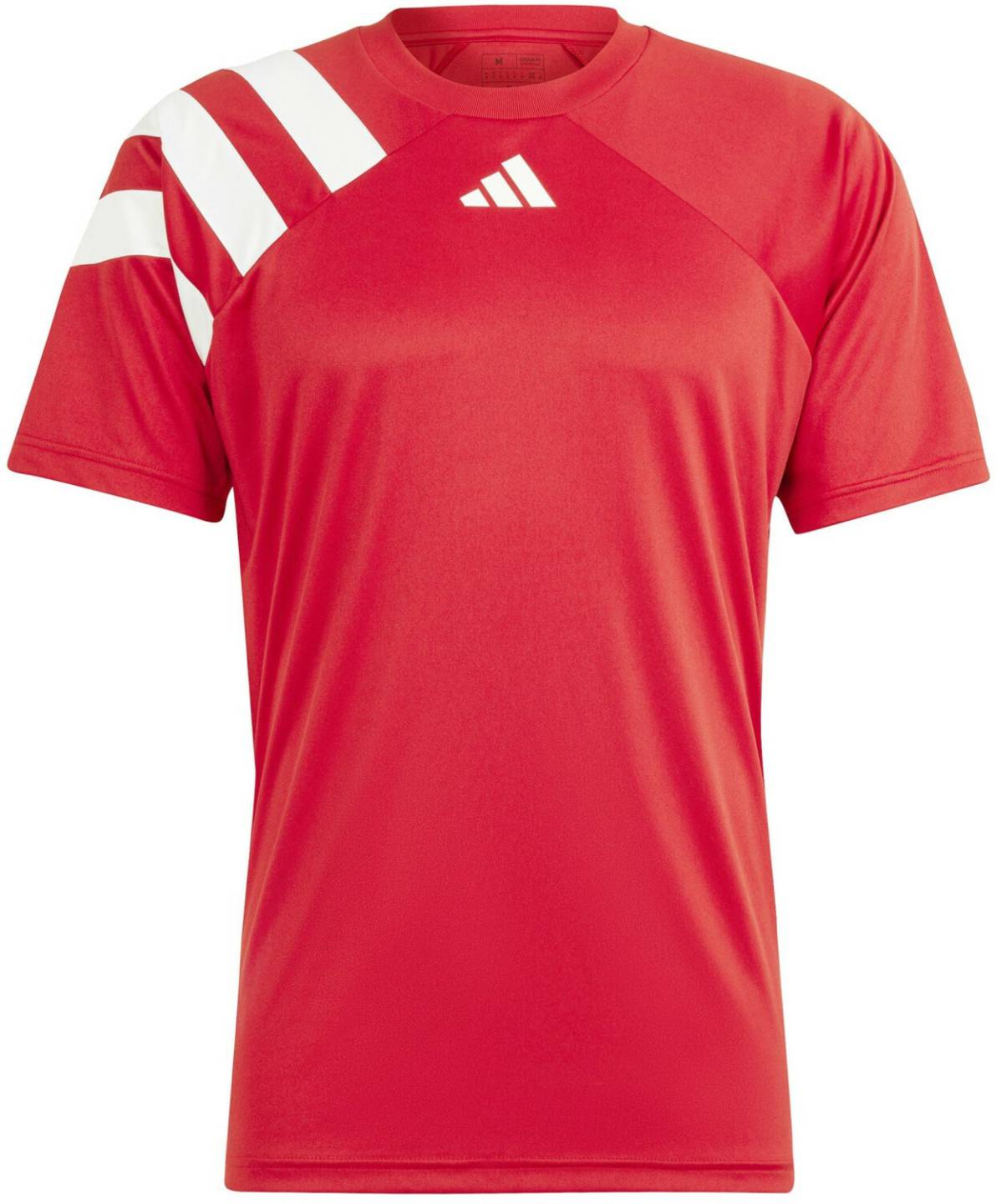 Intersport Adidas Camiseta Fortore 23 Team rojo/blanco Camisetas de fútbol