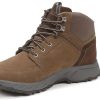 Calzado de montaña Intersport Chiruca Montreal12 brown