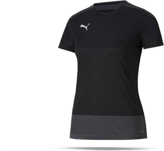 Camisetas de fútbol Intersport Puma teamGOAL 23 Training Shirt Women (656940)(656940-003) black