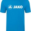 Intersport JAKO Promo T-Shirt Kids (512229) blue Camisetas de fútbol