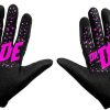 Intersport Muc-Off MTB GlovesOlive Guantes de ciclismo