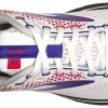 Intersport Brooks Ghost 14 Women(120356-1B-192) white/purple/coral blanco Zapatillas running