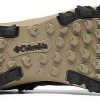 Calzado de montaña Intersport Columbia Hiking Shoe Peakfreak II Mid brown