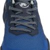 Zapatillas running Intersport Mammut Sertig II Low GTX Womendark ice/navy azul