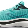 Intersport Saucony Endorphine Pro 02 Womencool mint/acid verde Zapatillas running