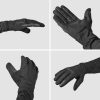 Intersport GripGrab Hurricane 2black Guantes de ciclismo