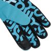 Guantes de ciclismo Intersport Oakley Factory Pilot Core Glovesbright blue