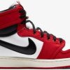 Zapatillas de baloncesto Intersport Nike Air Gym Red White Black