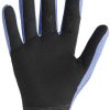 Intersport Spiuk All Terrain Gravel Gloves (GLALL24A7) blue Guantes de ciclismo