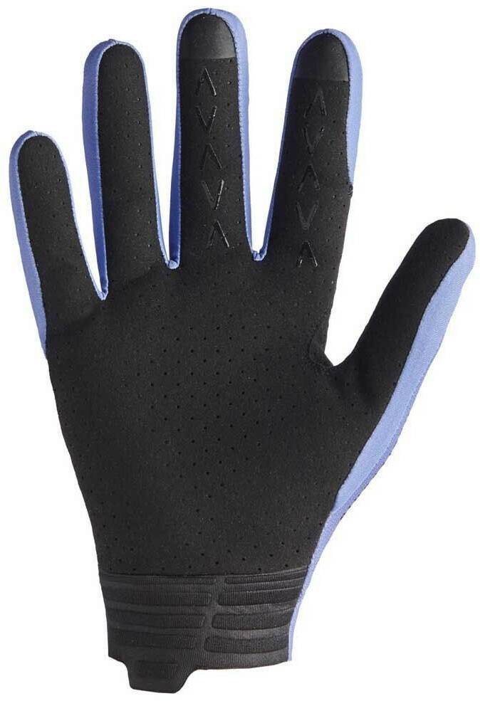 Intersport Spiuk All Terrain Gravel Gloves (GLALL24A7) blue Guantes de ciclismo