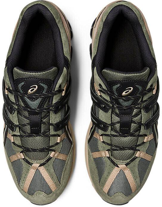 Intersport Asics Gel Sonoma 180lichen green/graphite grey verde Zapatillas running