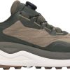 Intersport Viking Anaconda Hike Low GORE-TEX Boa huntinggreen Calzado de montaña