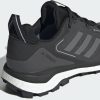 Calzado de montaña Intersport Adidas TERREX Skychaser GORE-TEX 2.0Core Black/Grey Four/Dgh Solid Grey negro