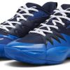 Intersport Puma Basketball Shoes Genetics Puma Navy Puma Team Royal 4099686140588 Zapatillas de baloncesto