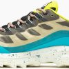 Intersport Merrell Women's Moab Speed GTXmedium width multicolor Calzado de montaña