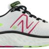 Zapatillas running Intersport New Balance Fresh Foam X Evoz V3 Women(WEVOZ-RW3-B) white blanco