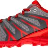 Intersport Inov-8 Trailtalon 235grey/red gris Zapatillas running