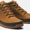 Intersport Timberland Euro Sprint Hiker hiking brown Calzado de montaña