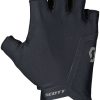 Guantes de ciclismo Intersport Scott Perform Gel Short Gloves Men (410709-Black/Silver-2XL)black