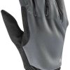 Intersport Altura NightvisLong Gloves Men (AL18NVIZWP1-99-XXL)(AL18NVIWIN1-GY-L) grey Guantes de ciclismo