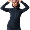 Intersport Rossignol Classique Clim Women (RLMWL05)black Ropa de esquí