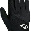 Intersport Giro Tessa Gel LF Gloves Women's black Guantes de ciclismo