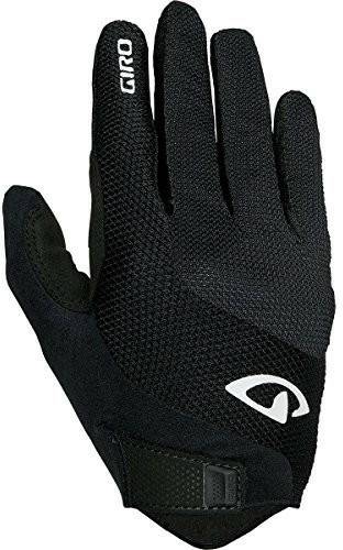 Intersport Giro Tessa Gel LF Gloves Women's black Guantes de ciclismo