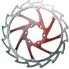 Intersport Massi Disc Ultralight Anodized 160 Mm Brake Disc Rot 160 mm Accesorios para frenos de bicicleta