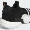 Intersport Adidas Basketball shoe 2 Cloud White Core Black Matte Gold Zapatillas de baloncesto