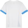 Intersport Puma teamGOAL Matchday Trikot KidsWeiss Blau F12 Camisetas de fútbol