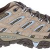 Intersport Merrell Moab 2 Ventilator Womenbrindille Calzado de montaña