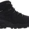 Intersport Inov-8 Roclite Pro G GORE-TEX V2 black Calzado de montaña