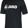 Intersport JAKO Promo Technical Shirt (6164)black Camisetas de fútbol