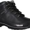 Intersport Timberland Euro Sprint Hikerblack reflective negro Calzado de montaña