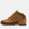 Intersport Timberland Euro Sprint Hiker hiking brown Calzado de montaña