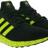 Zapatillas running Intersport Adidas Ultraboost DNA 5.0(FZ6259) black/yellow