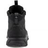 Calzado de montaña Intersport Ecco MX Mblack negro