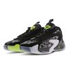 Intersport Nike Luka 2 (DX8733)black/volt/white Zapatillas de baloncesto