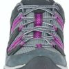 Intersport Merrell Siren 3 GTX Womengranite gris Calzado de montaña