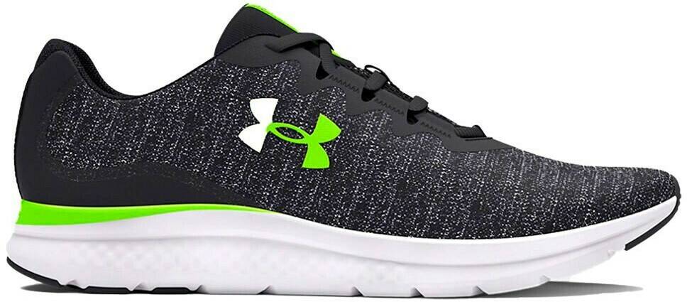 Zapatillas running Intersport Under Armour UA Charged Impulse 3 Knitanthracite