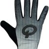 Guantes de ciclismo Intersport Prologo Blend Long Gloves Men (720747/GLOVELFBW10-L) grey